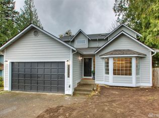 31619 117th Ave SE, Auburn, WA 98092