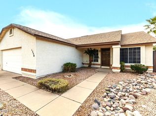 1354 N Platina, Mesa, AZ 85205
