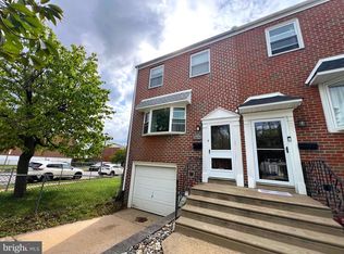 3576 Dows Rd, Philadelphia, PA 19154