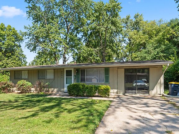 2nd image of 8504 E 93rd Pl