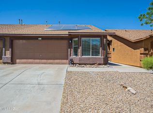 6010 S Avenida Talca, Tucson, AZ 85706