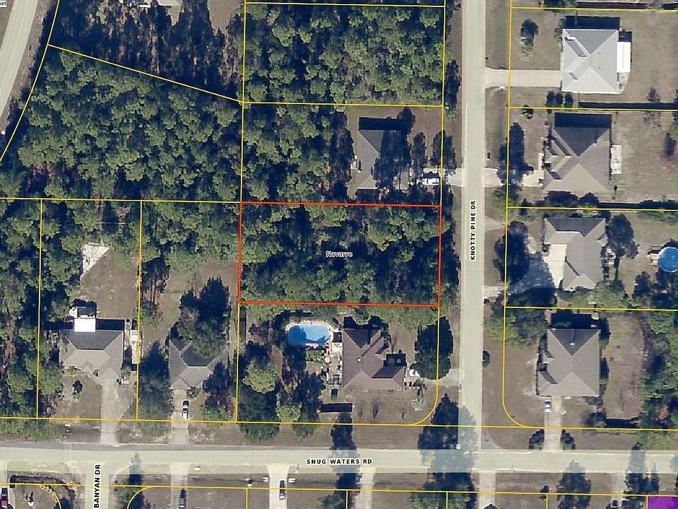 1st image of 2423 Knotty Pine Dr