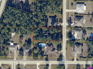 2423 Knotty Pine Dr, Navarre, FL 32566