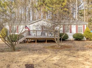 1050 Zion Church Rd, Dallas, GA 30157