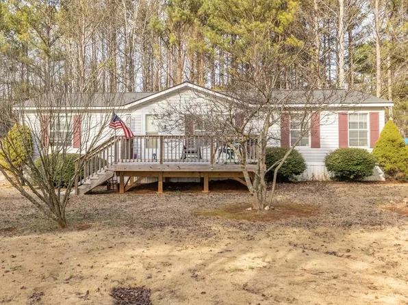 1050 Zion Church Rd, Dallas, GA 30157