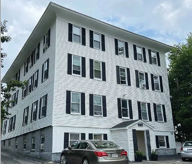 8 Malden St — Photo 10