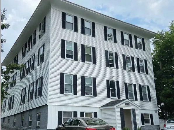 8 Malden St, Worcester, MA 01606