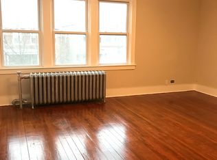 2524 N Central Park Ave #2, Chicago, IL 60647