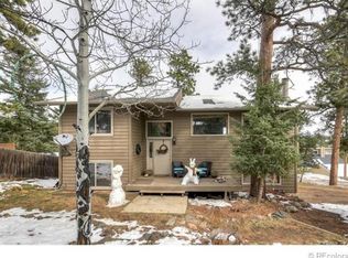 30267 Conifer Rd, Evergreen, CO 80439