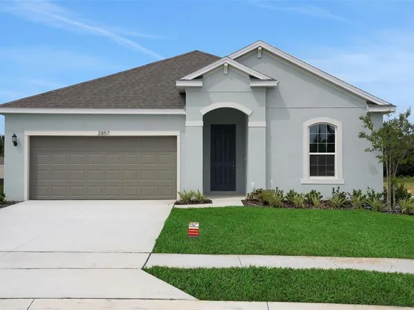 2857 Doolittle St, Tavares, FL 32778