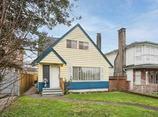 8264 14th Ave, Burnaby, BC