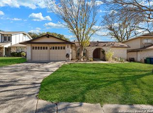 12314 Mapletree, San Antonio, TX 78249