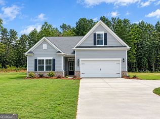 106 Cooper Dr #62, Mansfield, GA 30055