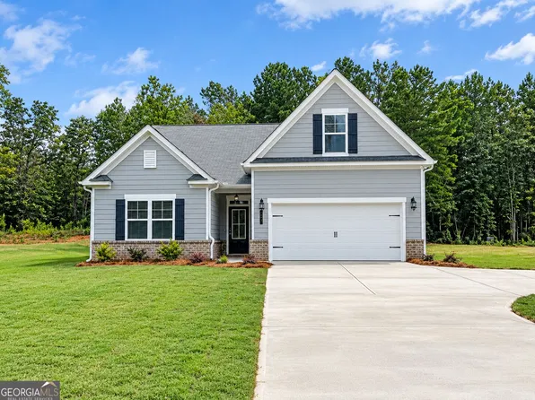 106 Cooper Dr #62, Mansfield, GA 30055