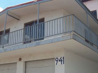 941 N Grand Ave, Nogales, AZ 85621