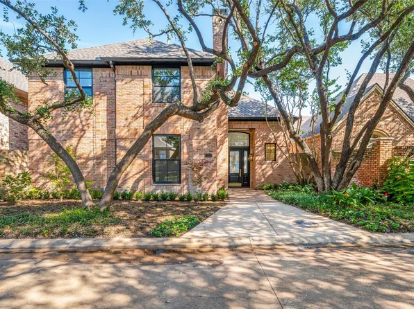 7623 Marquette St, Dallas, TX 75225