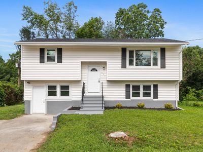 231 Lincolndale Drive, Waterbury, CT, 06704