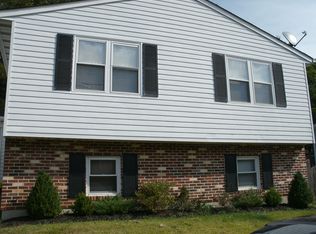 8011 Cross Creek Dr, Glen Burnie, MD 21061