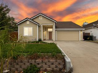 8593 Charente Way, Elk Grove, CA 95758