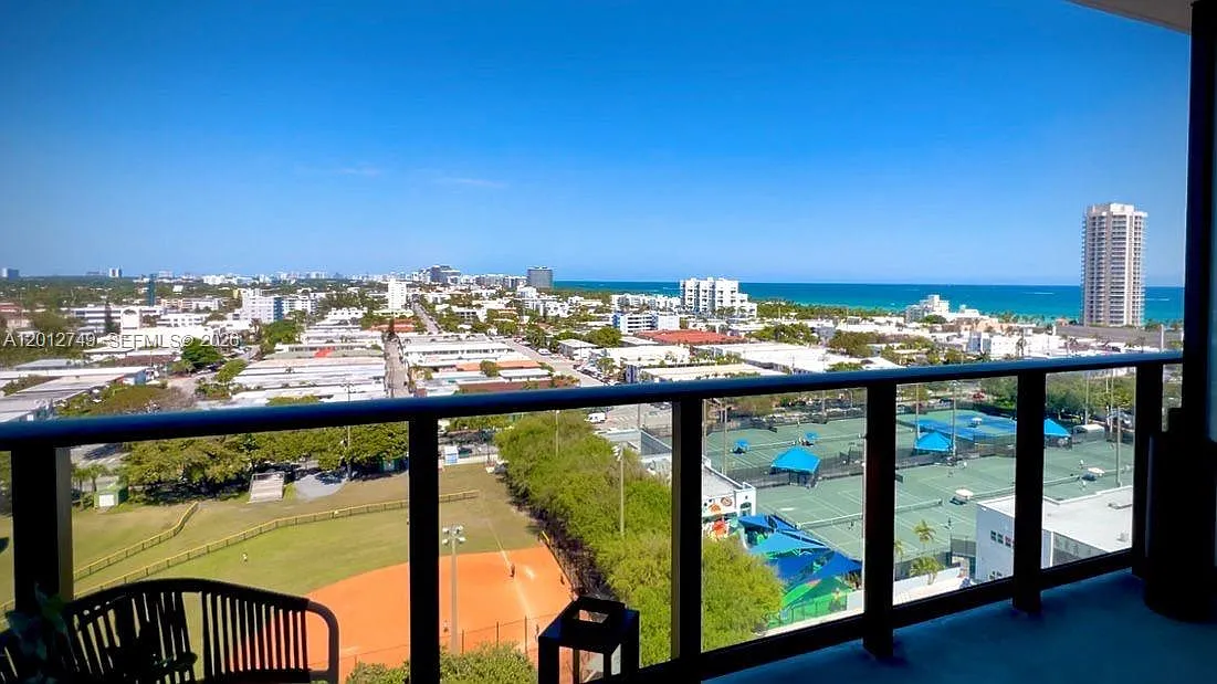 1 bed, 1.0 bath, 411 sqft, $3,400 — Photo 4