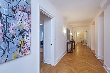 Sold by Brown Harris Stevens
