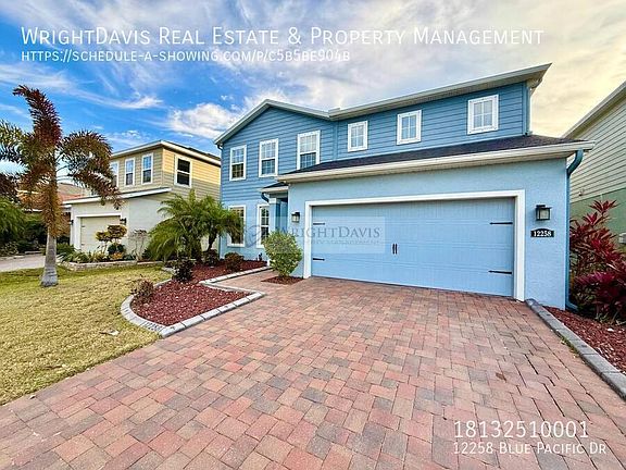 2nd image of 12258 Blue Pacific Dr