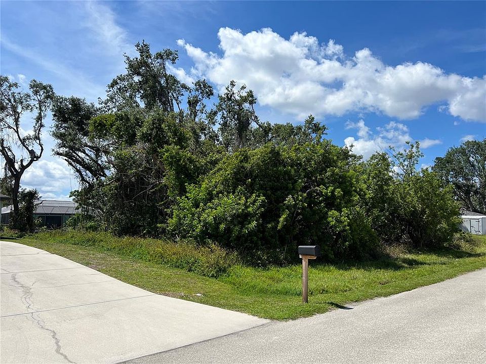 1st image of 18514 HOTTELET CIRCLE LOT 19