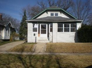 87 W 24th St, Chicago Heights, IL 60411