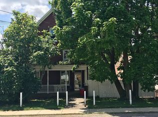 616 W Main St, Rural Valley, PA 16249