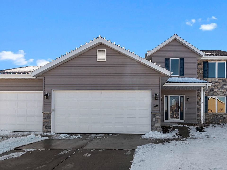 201 McIntosh Dr, Beaver Dam, WI 53916 Zillow