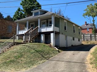408 Mount Vernon Ave, Uniontown, PA 15401