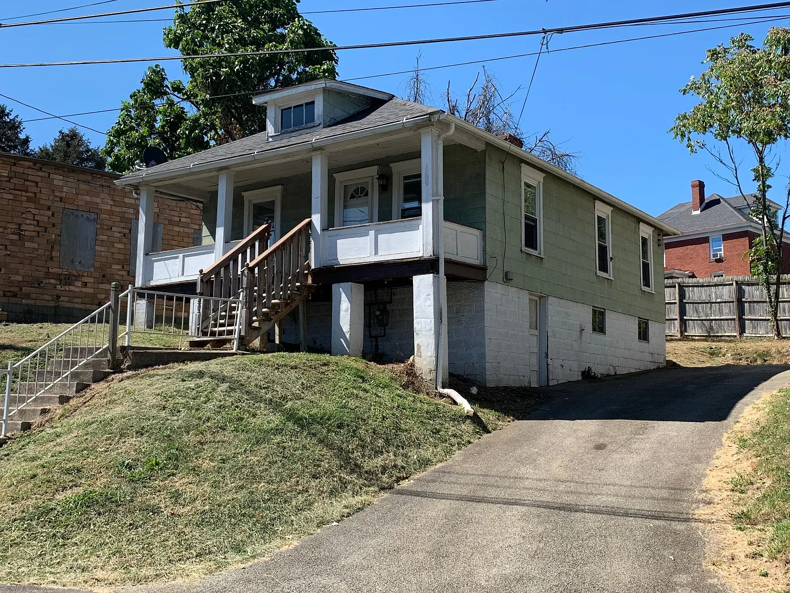 408 Mount Vernon Ave photo 1
