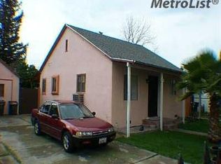3910 22nd Ave, Sacramento, CA