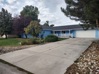 508 Central Ave, Stevensville, MT, 59870