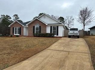 1267 Canaan Ct, Columbus, GA 31904
