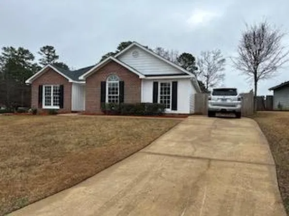 1267 Canaan Ct, Columbus, GA 31904