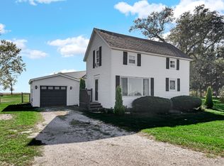 11396 W State Road 8, La Crosse, IN 46348