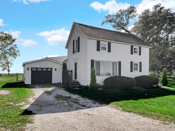11396 W State Road 8, La Crosse, IN 46348