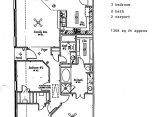 2121 Ragland Rd, Mansfield, TX 76063