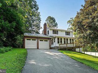 1368 Belvidere Rd, Port Deposit, MD 21904