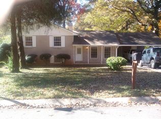1026 Nielsen Dr, Clarkston, GA 30021
