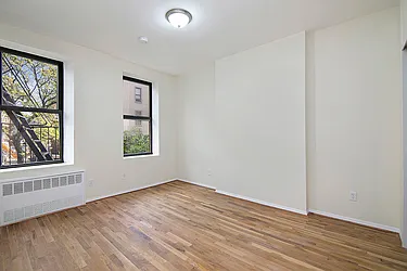 414 East 119th Street in East Harlem
