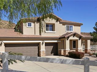 34560 Aspen St, Acton, CA 93510