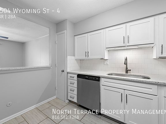 4th image of 7504 Wyoming St APT 4