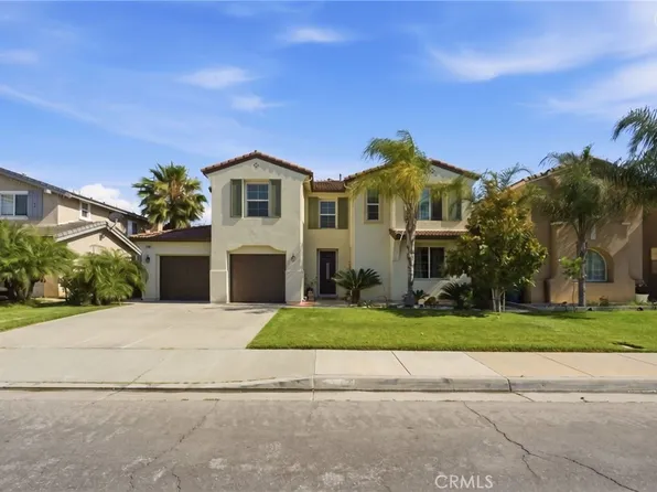 27697 Rockwood Ave, Moreno Valley, CA 92555