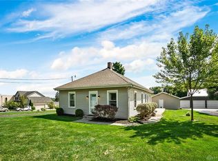 38 S Fairfield Rd, Dayton, OH 45440