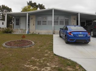 14598 Rialto Ave, Brooksville, FL 34613