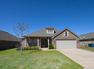 6104 N Emerald St, Stillwater, OK 74075