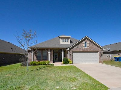 6104 N Emerald St, Stillwater, OK, 74075
