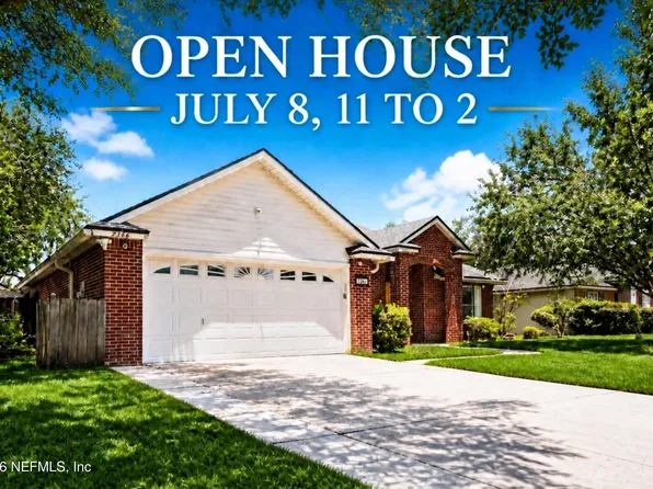 7366 HAWKS CLIFF Drive W, Jacksonville, FL 32222